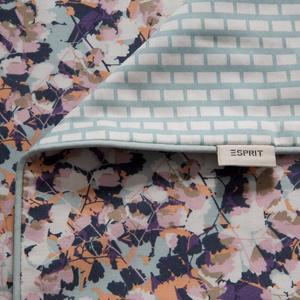 Bedding 200 x 220 3pc Satin Cotton Esprit 05