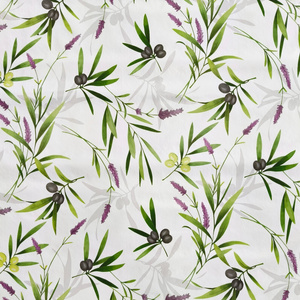 Tablecloth PVC 140 x 300 Gosia 64