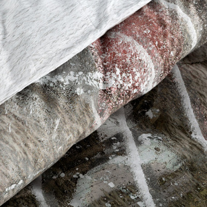 Bedding 220 x 200 3pcs Makosatin Eva Minge EVA 19