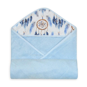 Towel 100 x 100 Cap Bamboo Bamboo Design 24