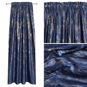 Curtain 135 x 270 Ready Decorative Cornelia Gran