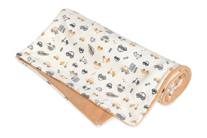 Blanket 75 x 100 Children's Velour Vello 05