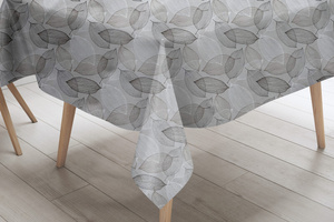 Tablecloth PVC 140 x 160 Gosia 34