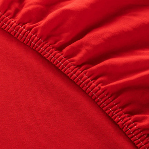 120 x 200 Jersey sheet with elastic Gaja 16