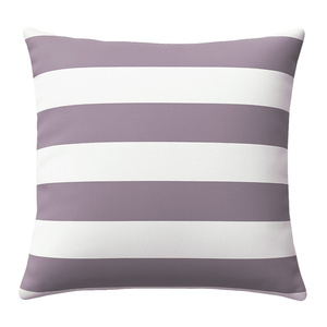 Cushion cover 40 x 40 Smooth Eusebia Home 09
