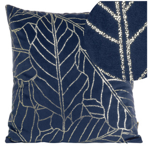 45 x 45 Decorative Velvet Blink 32 Pillowcase Pomegranate