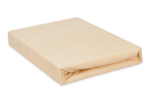 70 x 140 sheet with eraser terry cloth PREMIUM 04