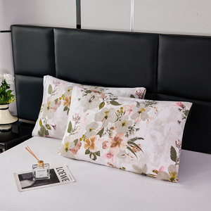 Bedding 140 x 200 2cz Flannel Cotton Ann 15