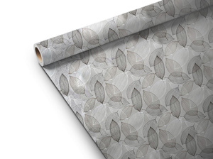 Tablecloth 140 cm Decorative by the Meter Lena 34