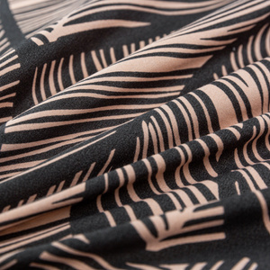 Bedding 200 x 220 3 pcs Satin Maria 2780