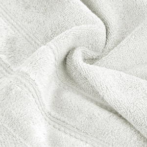 Glory4 Bath Towel (01) 30 x 50 Cream