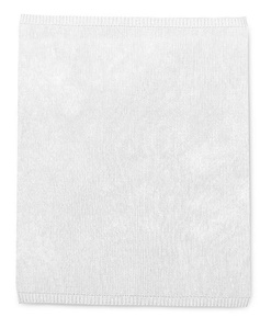 80 x 100 Children's Knitted Cotton Blanket Tully 01