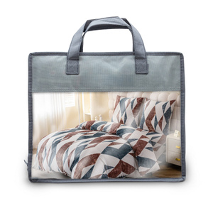 Bedding 200 x 220 3pcs Microfiber Bear Martino 3047