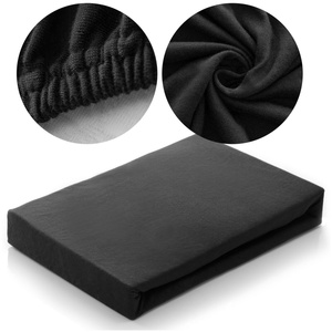 Bed sheet 200 x 220 Cotton With Eraser Stacy 08