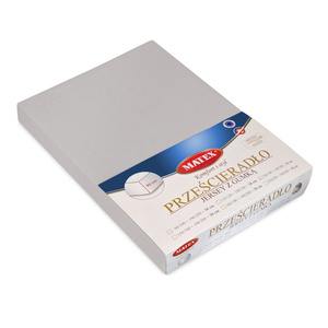 Sheet 190 x 200 H 30 with Eraser JERSEY 42