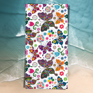 Towel 150 x 210 Bath Holiday 113