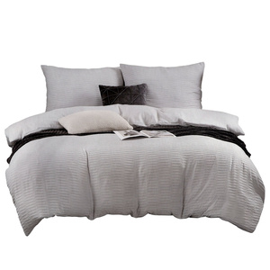 Bedding 200 x 220 4pc Jacquard Ignazio 09