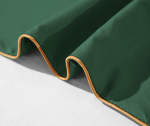 Bedding 160 x 200 4pcs with Embroidery Areta 01