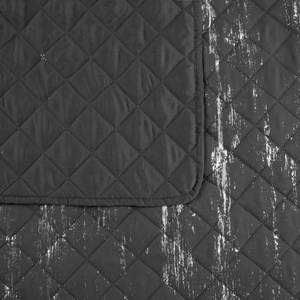 Quilt 220 x 240 Quilted Print Blink/1 Graf+Sr