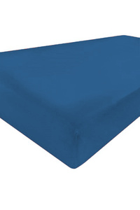 Bed sheet 190 x 200 Satin with Eraser Gold 37