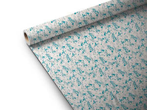 Tablecloth Vinyl Table Cover 140 x 300 Gosia 03