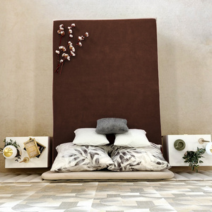 80 x 160 Terry sheet with elastic Gaja 23