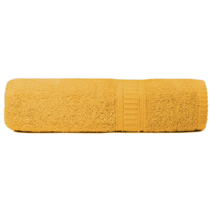 Towel 50 x 90 Cotton 500 GSM Charlie Honey