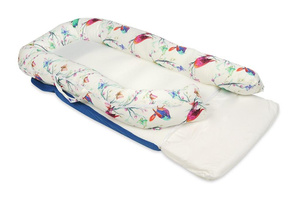 Overlay 50x90 Pressure Reducing Socket DeLux 07