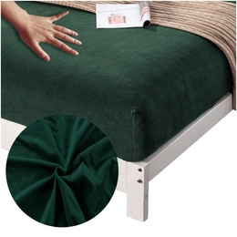 Bed sheet 140 x 200 with Eraser Plush Teddy Bear 03