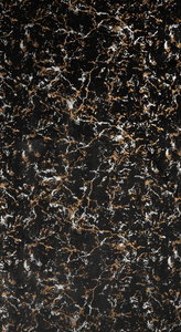 Curtain 140 x 270 Velvet Tape Dori Black