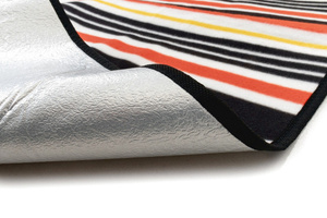 200 x 200 Picnic Waterproof Blanket Pablo 06