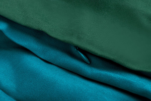 Bedding 160 x 200 3cz Satin Double-sided Bruni 02