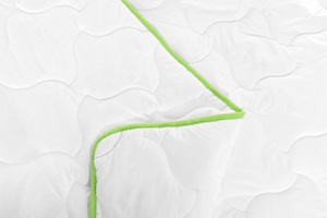 200 x 220 Year-round Aloe Tulla Quilt