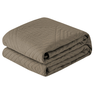 Bedspread 220 x 240 Embossed Microfiber Zeynep 09