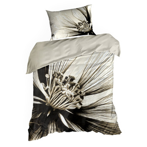 Bedding 140 x 200 2cz Satin Cotton Spring 78