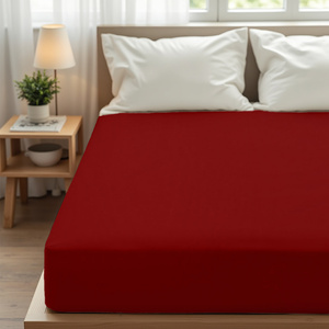 Sheet 200 x 220 Without Elastic Cotton Aloiso 28