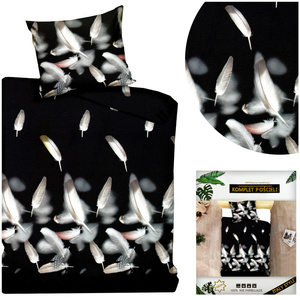 Bedding 140 x 200 2cz Satin Dalwin 851