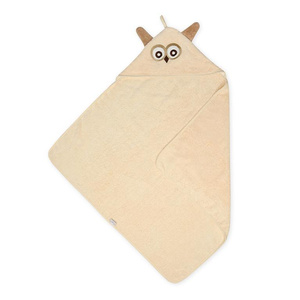 Towel 80 x 80 Children's Hood Jimmy 02