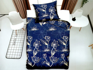 Bedding 140 x 200 2cz Satin Dalwin 905