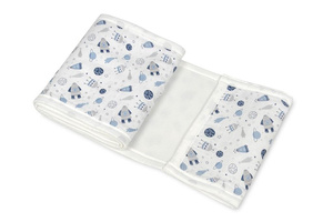 Protector 30 x 180 Cotton Bump Air Design 03