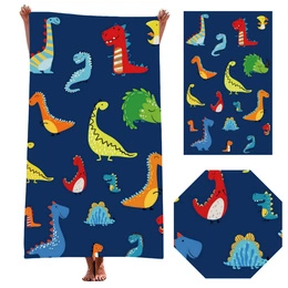 70 x 140 Bath Towel Holiday 28