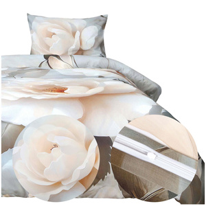 Bedding 140 x 200 2cz Satynlove Premium 12413