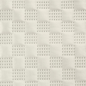 Quilted Velvet Bedspread 170 x 210 Sofia4 Cream