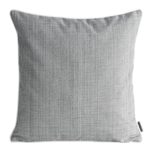 Cushion 45 x 45 Garden3 Silver