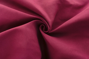 Bolzano Maroon 90x200 Bed Sheet with Eraser