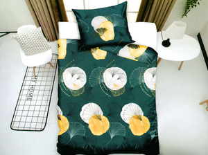 Bedding 140 x 200 2cz Satin Dalwin 908