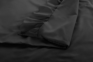 Bedding 140 x 200 2cz with valance Jowita 01