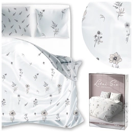 Bedding 220 x 200 3pc Cotton Summer Sleep 020