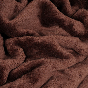 Blanket 150 x 210 Microfiber with Sleeves Kangoo 18