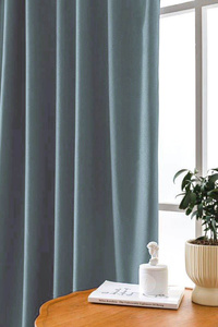 Curtain 140 x 250 Velvet Tunnel Tape Giorgia 02